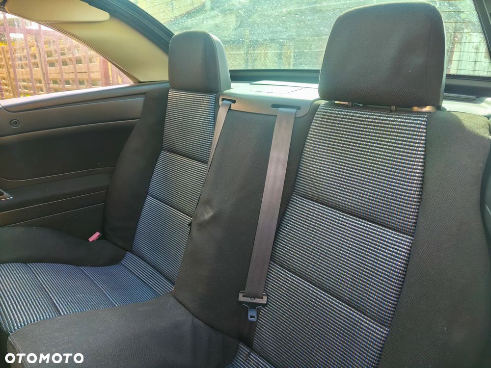 Peugeot 307 CC 2.0 - 7