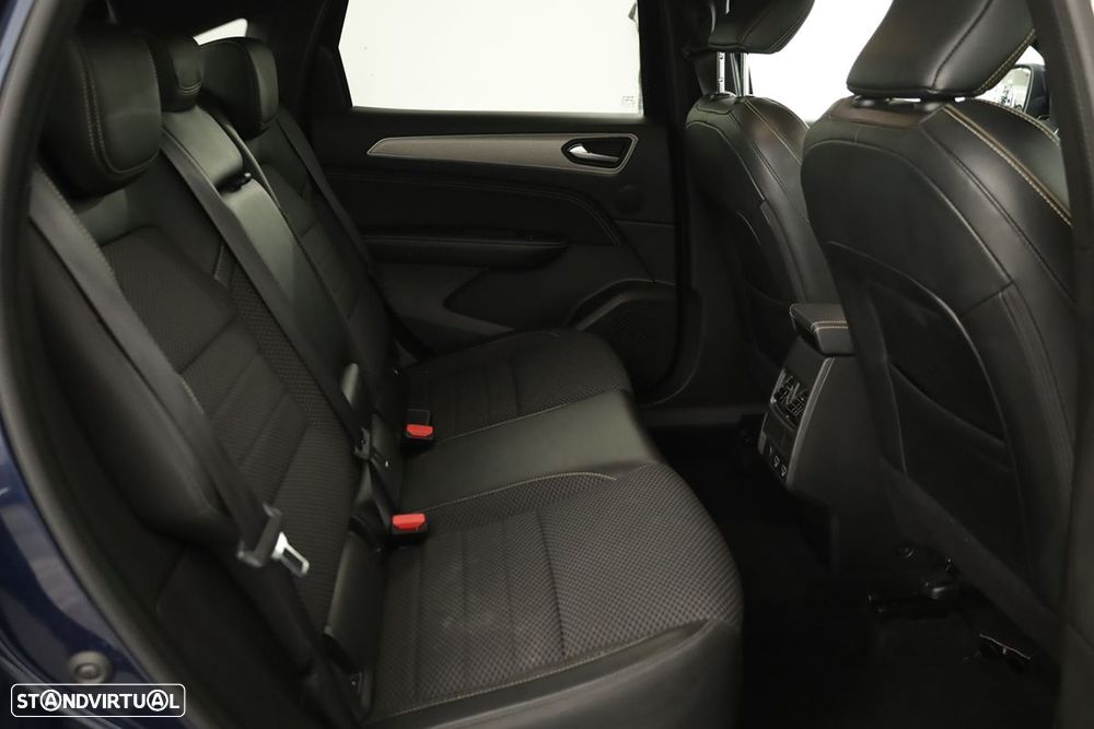 Renault Arkana 1.6 E-Tech Full Hybrid Techno - 23