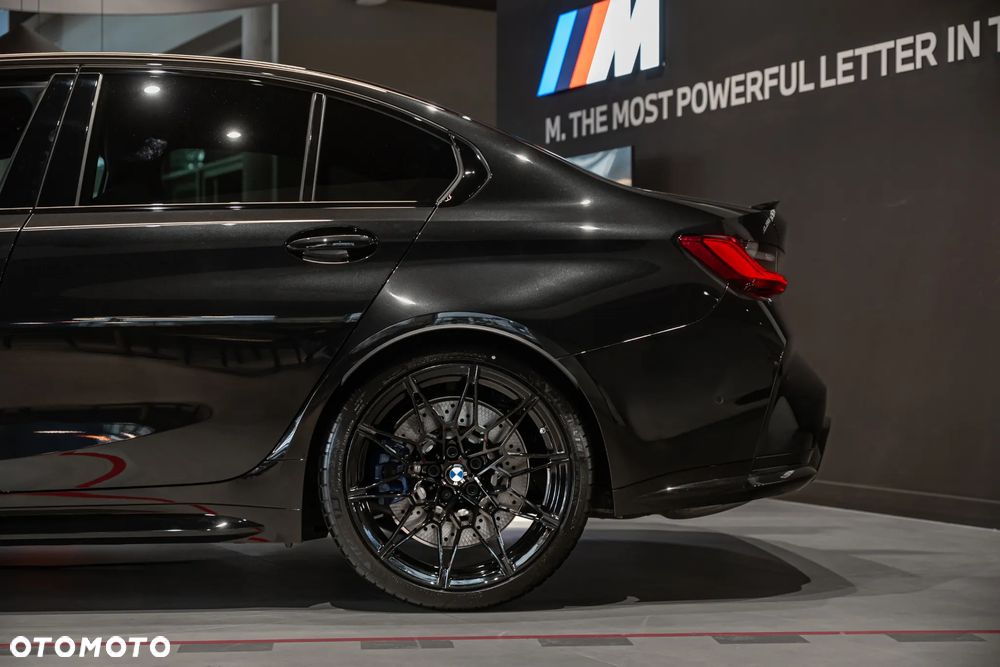BMW M3 - 15