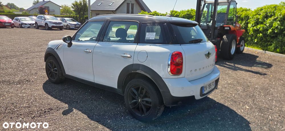 MINI Countryman - 4