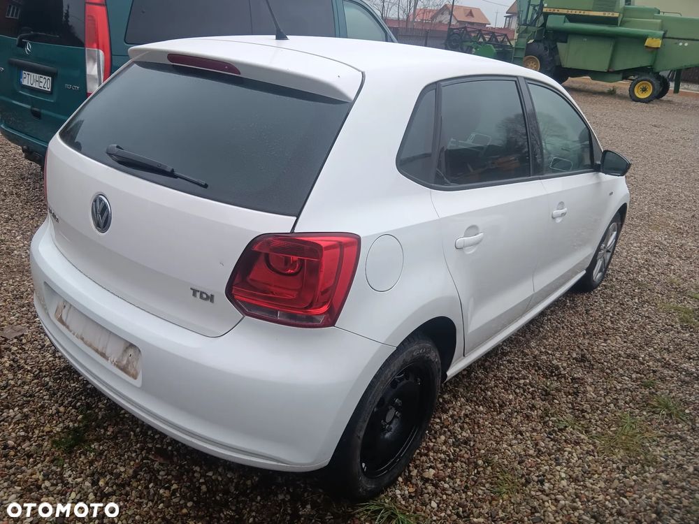 Volkswagen Polo 1.6 TDI MATCH - 3