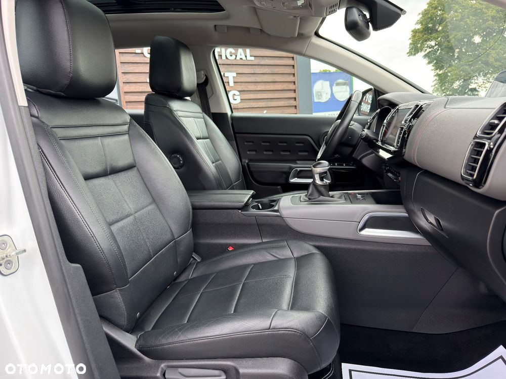 Citroën C5 Aircross - 21