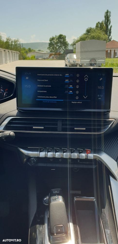 Peugeot 3008 1.5 BlueHDI S&S EAT8 Active - 17