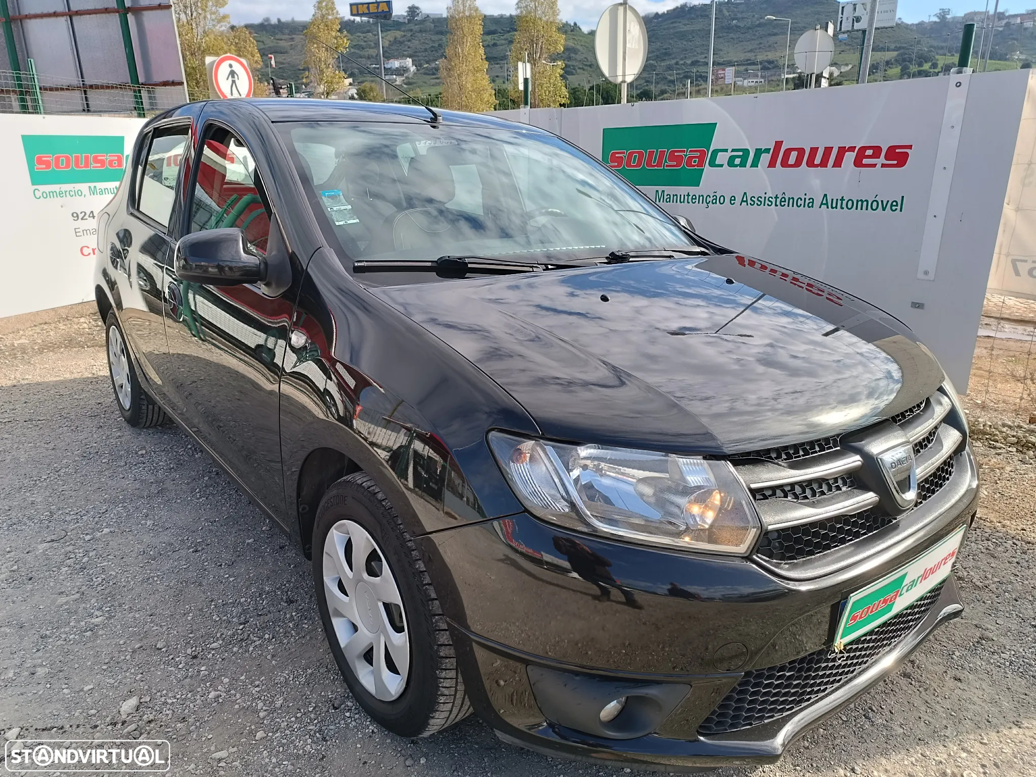 Dacia Sandero 0.9 TCe Confort - 5