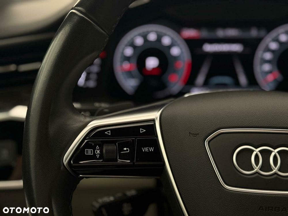 Audi A7 Sportback - 20
