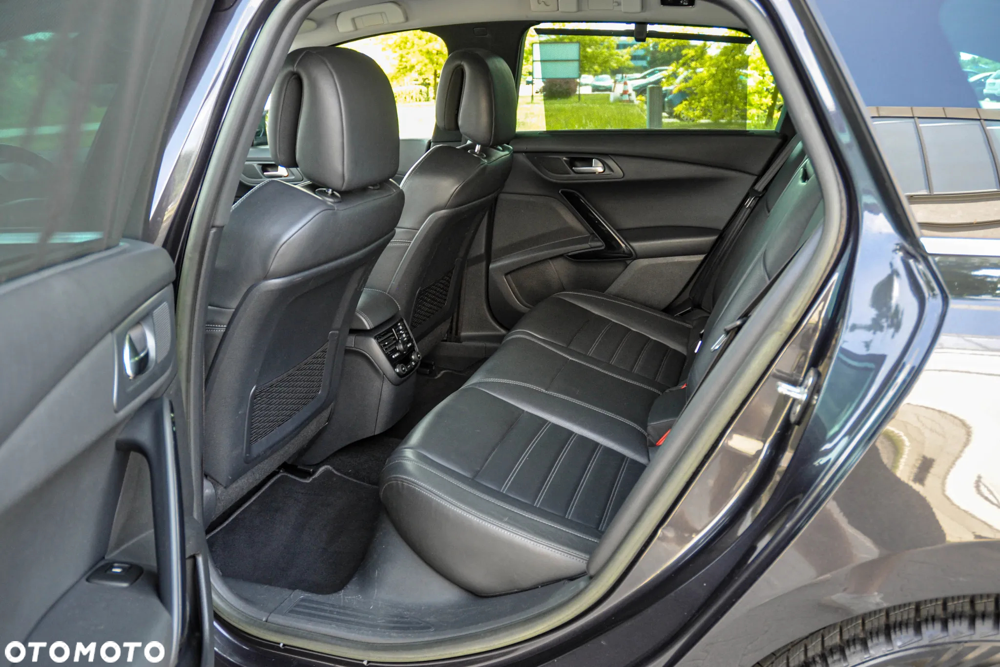 Peugeot 508 1.6 T Allure - 8