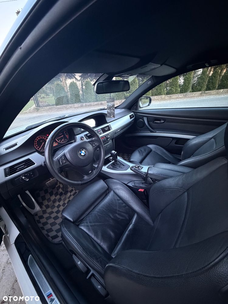 BMW Seria 3 320d - 9