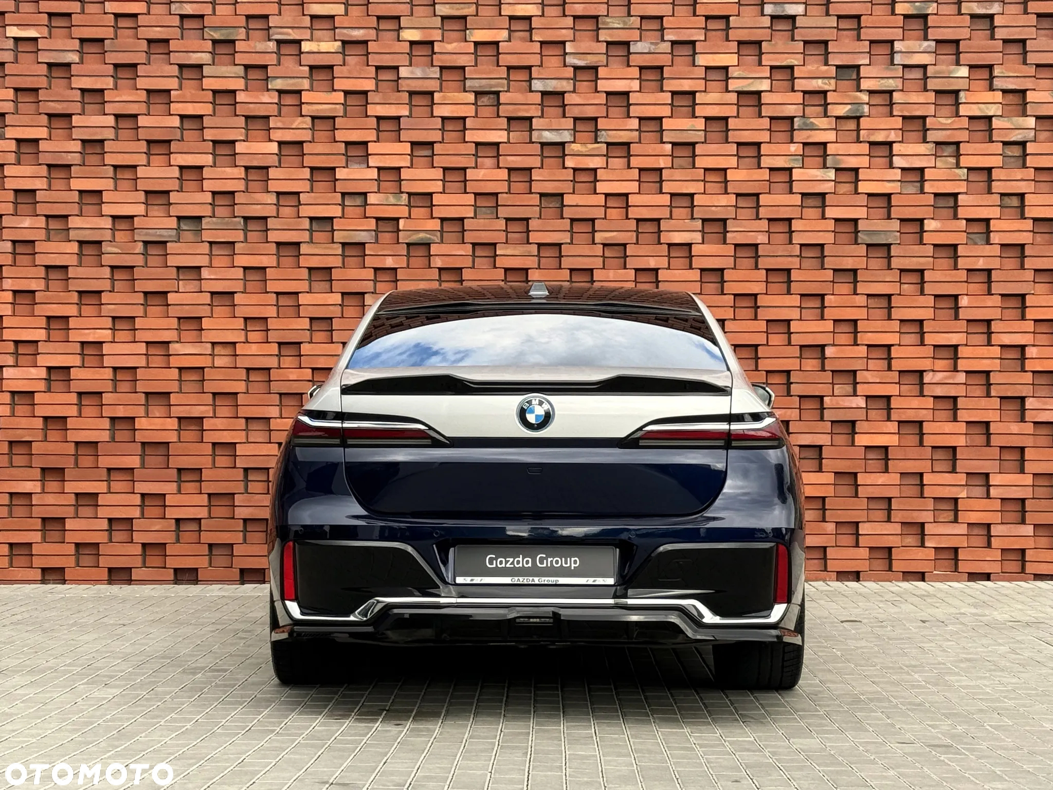 BMW Seria 7 750e PHEV xDrive M Sport sport - 6