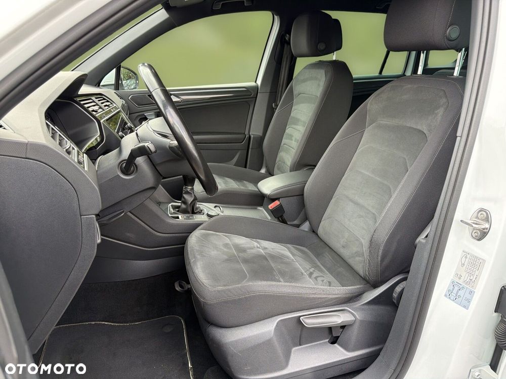 Volkswagen Tiguan 2.0 TDI BMT SCR 4Mot Highline - 12