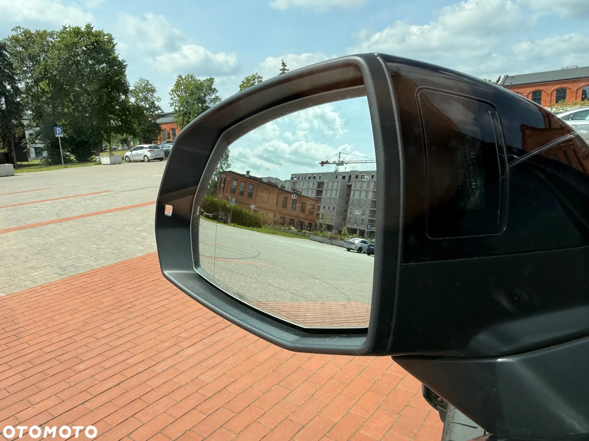 Audi Q7 55 TFSI e Quattro S Line Tiptr - 26