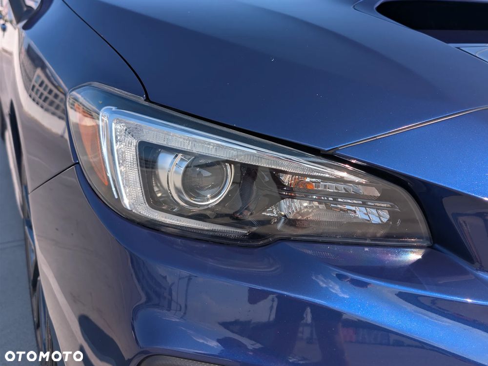 Subaru WRX - 20