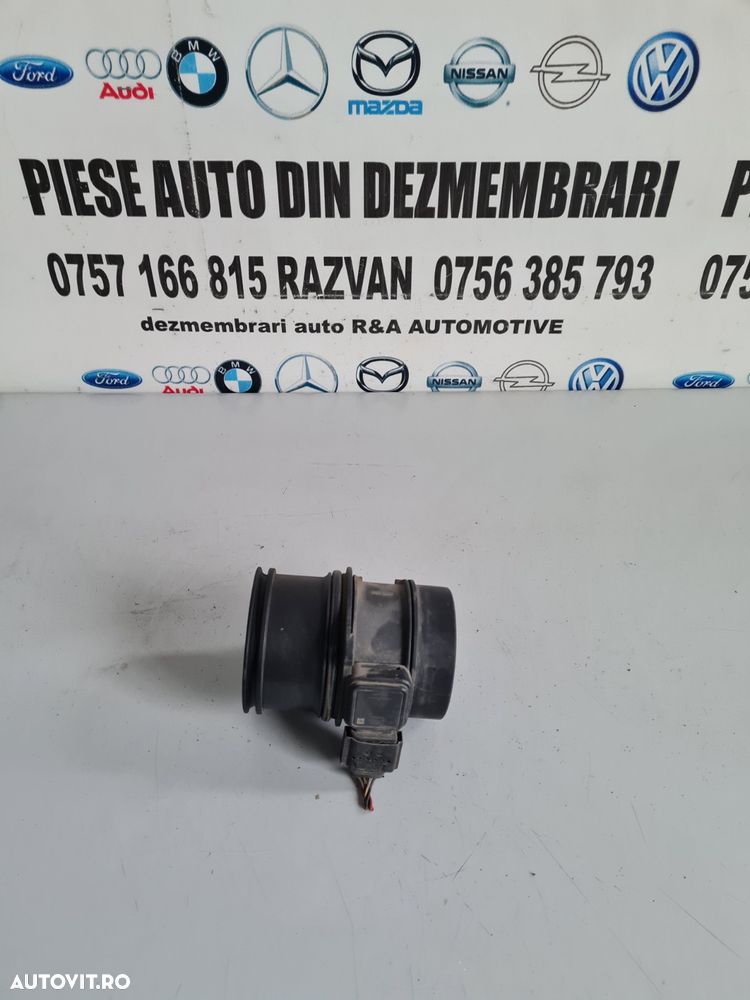 Debitmetru Aer Land Rover Range Rover Sport Discovery 3 2.7 Tdv6 Motor 276DT An 2005-2006-2007-2008 - 4