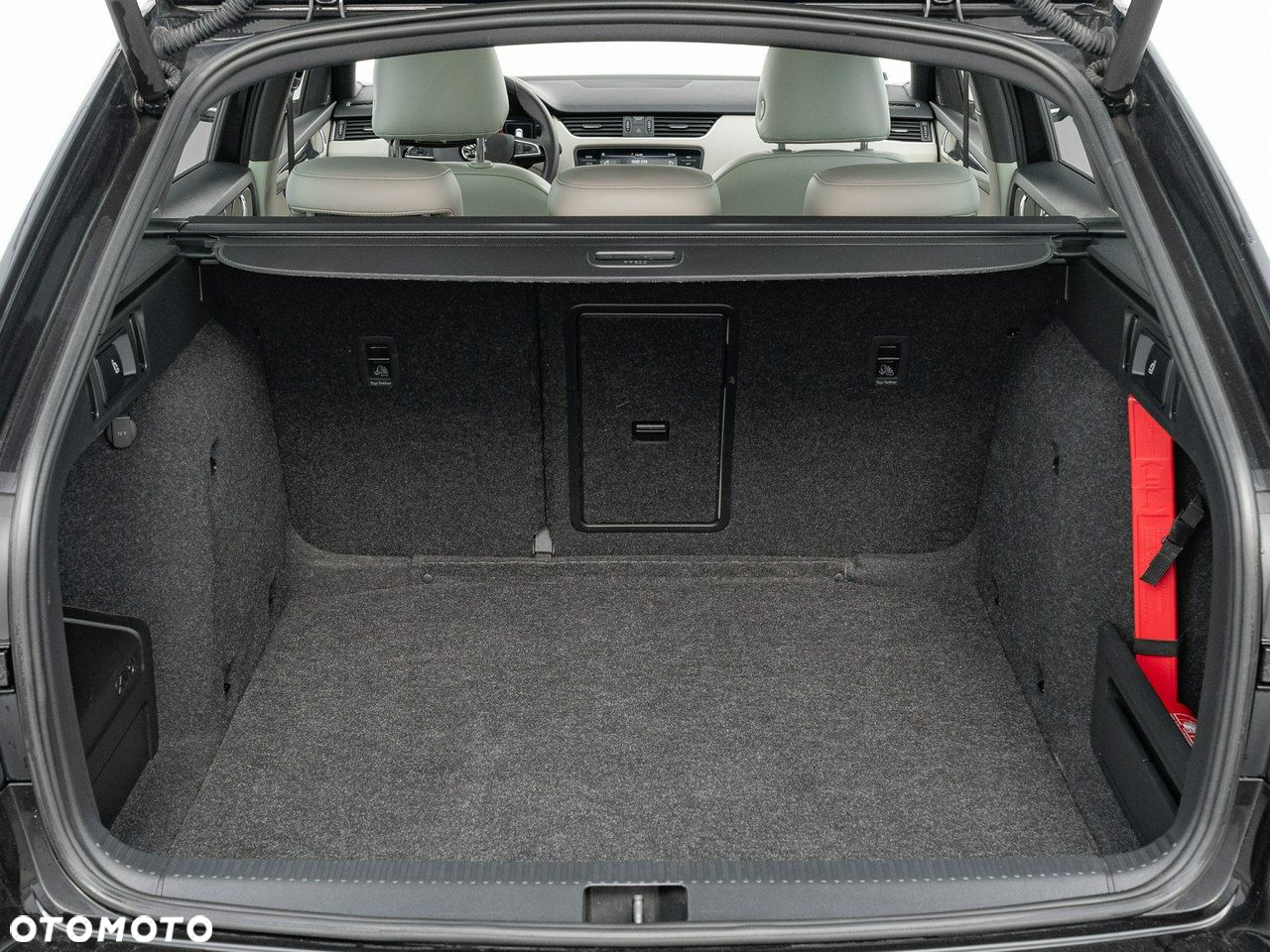Skoda Octavia 2.0 TDI SCR Style DSG - 30