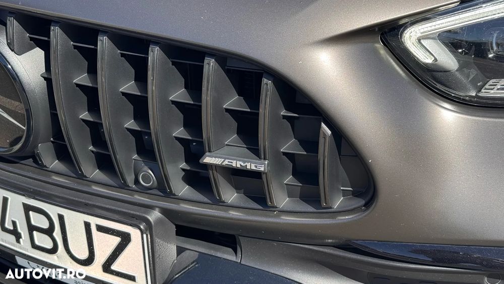 Mercedes-Benz C 43 AMG MHEV 4Matic - 13