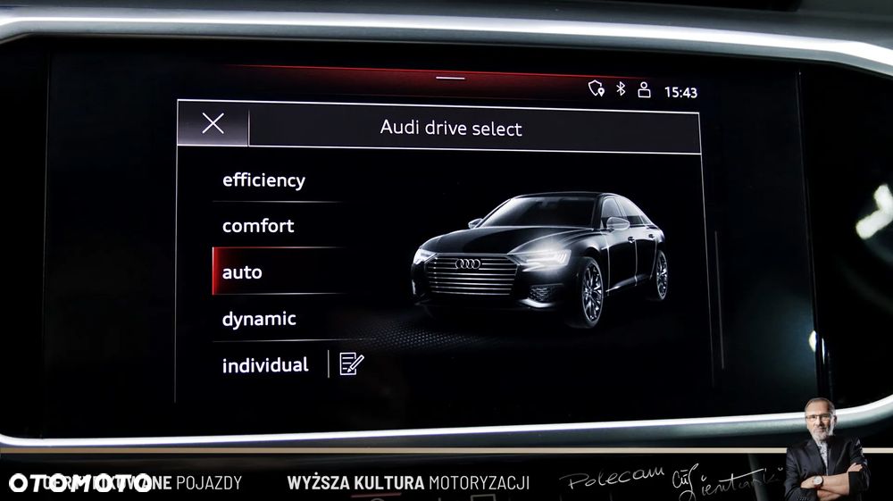 Audi A6 Limousine 45 TFSI quattro S tronic - 26