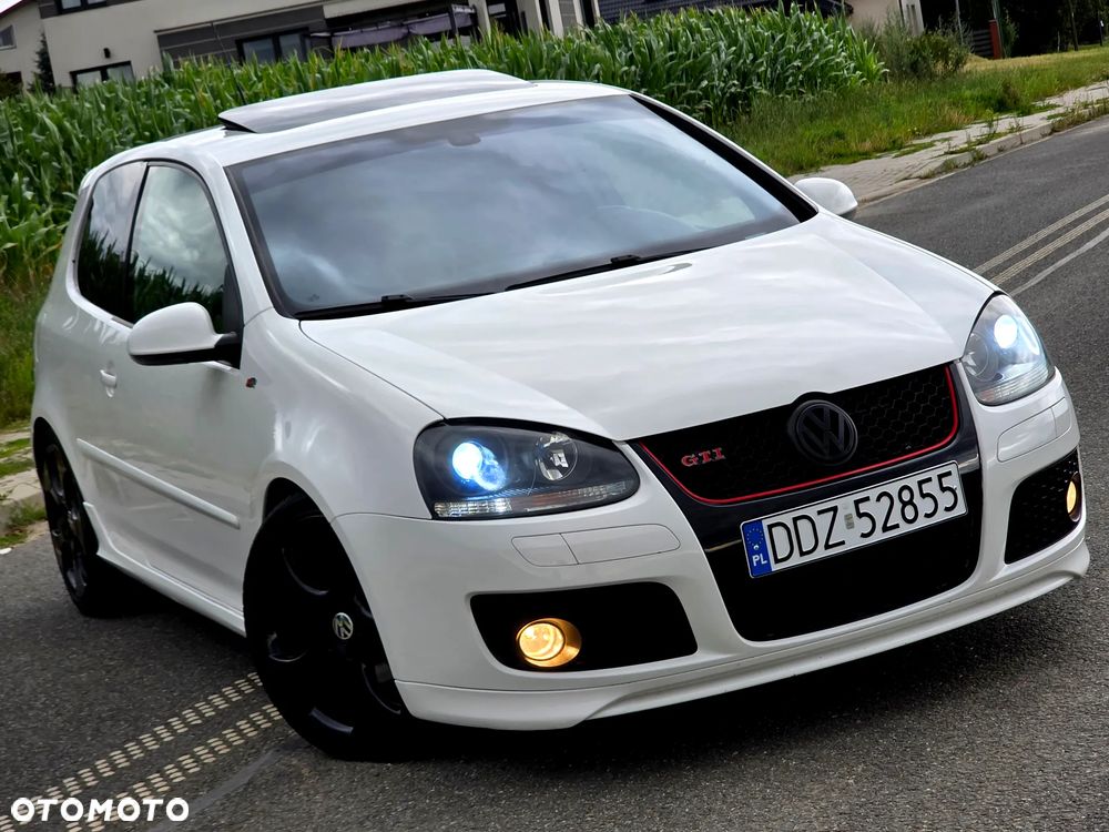 Volkswagen Golf 2.0 GTI Edition 30 - 5