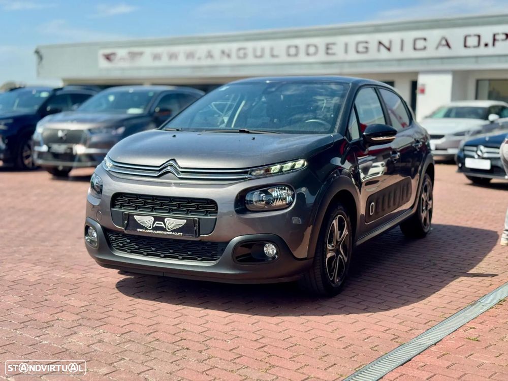 Citroën C3 1.2 PureTech Max - 2