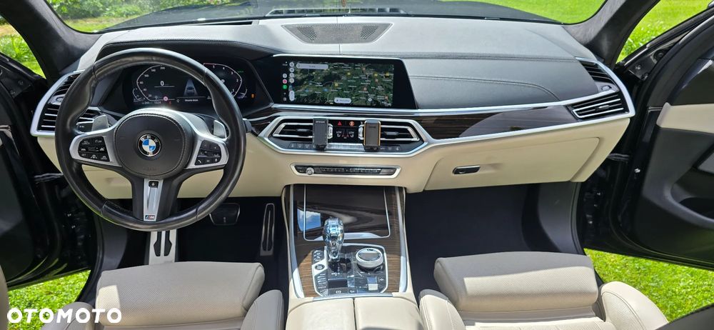 BMW X7 xDrive30d - 6