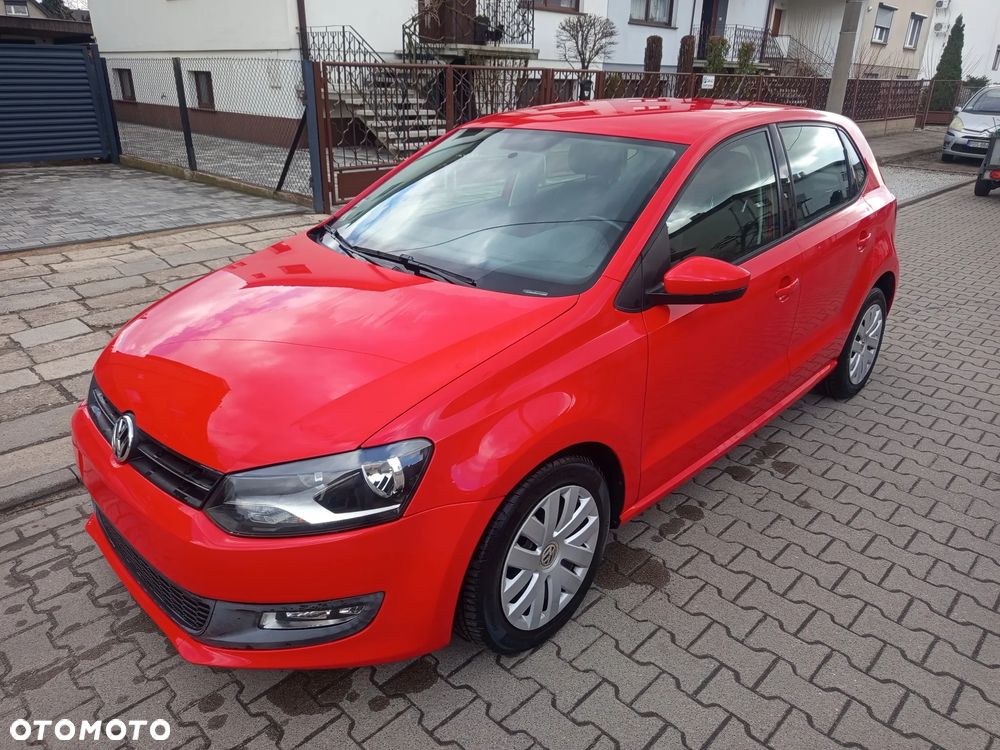 Volkswagen Polo 1.6 TDI Comfortline - 2
