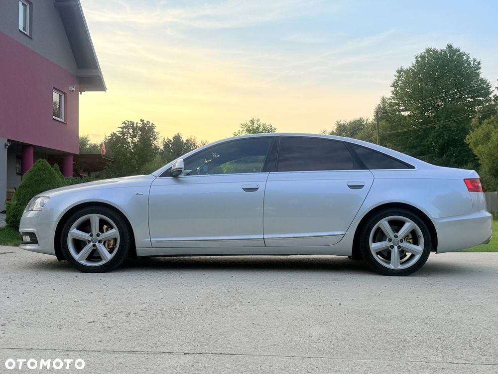 Audi A6 Limousine - 32