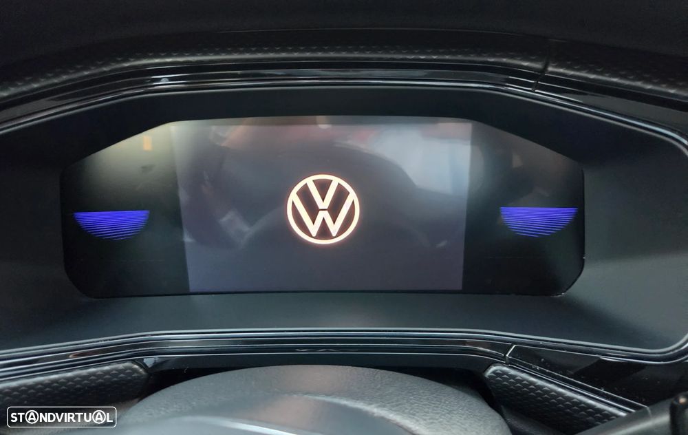 VW T-Cross - 14