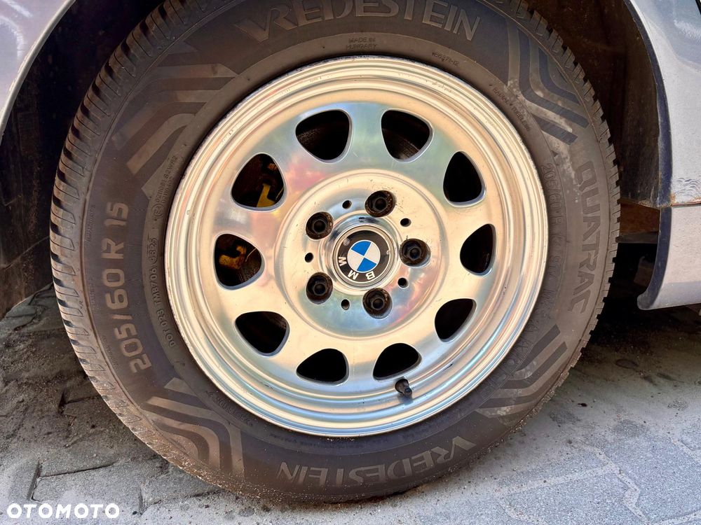 BMW Seria 3 - 8