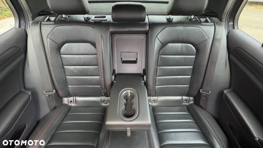 Volkswagen Golf 2.0 TSI OPF DSG GTI - 37