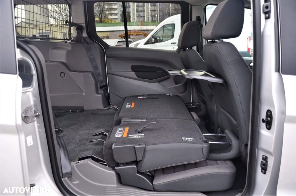 Ford Tourneo Connect Grand 1.5 EcoBlue Aut. Start/Stop Trend - 27