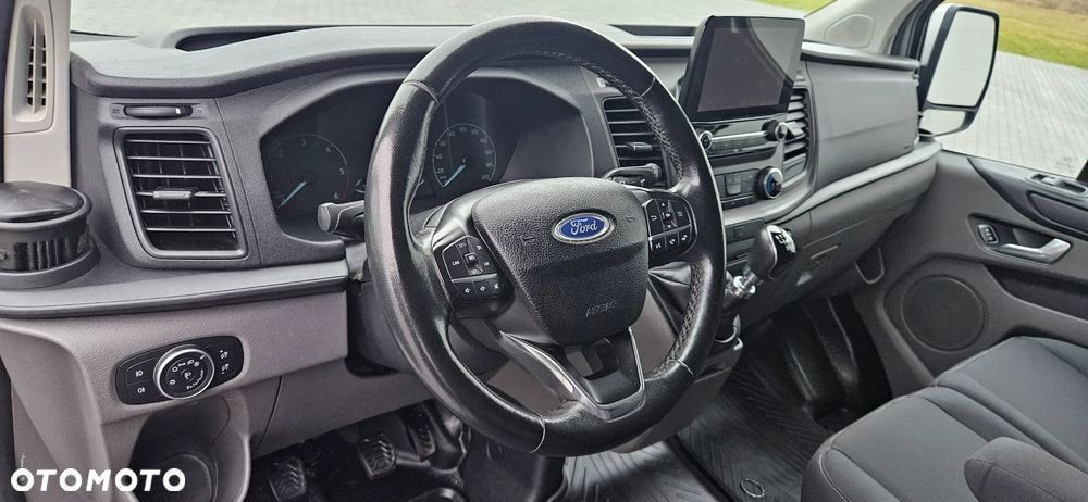 Ford Transit Custom L1H1 VA Trend - 6