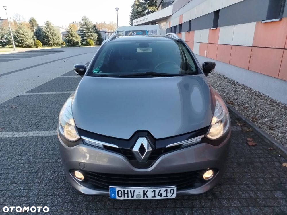 Renault Clio 0.9 Energy TCe Intens - 5