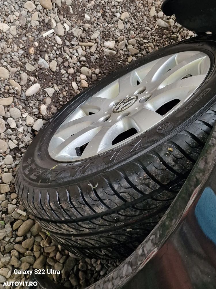 Volkswagen Golf 2.0 TDI Trendline - 9