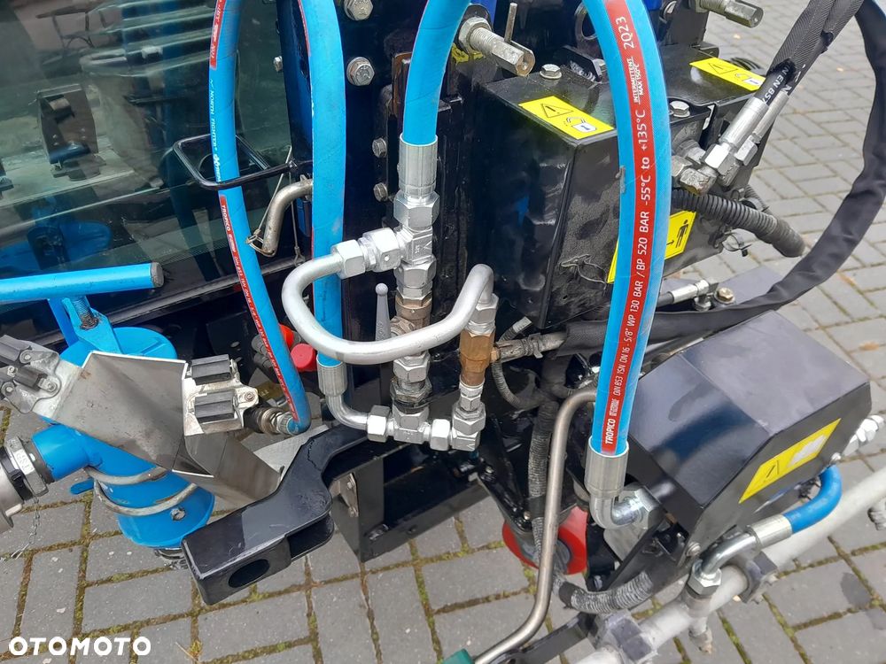 Inny Mathieu AQUADYNE MC210 - 18