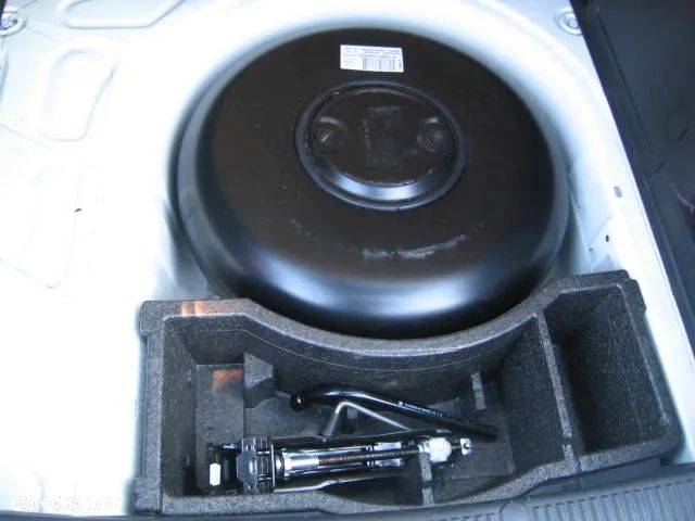 Skoda Fabia 1.4 16V Ambition - 19