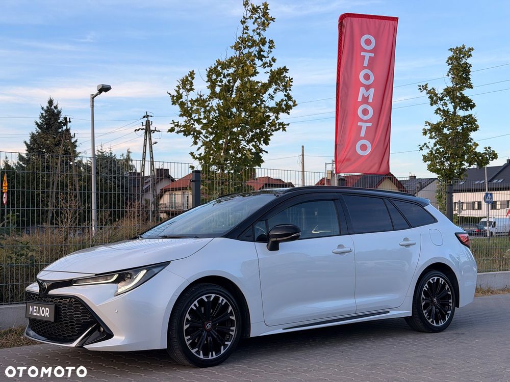 Toyota GR Corolla - 4