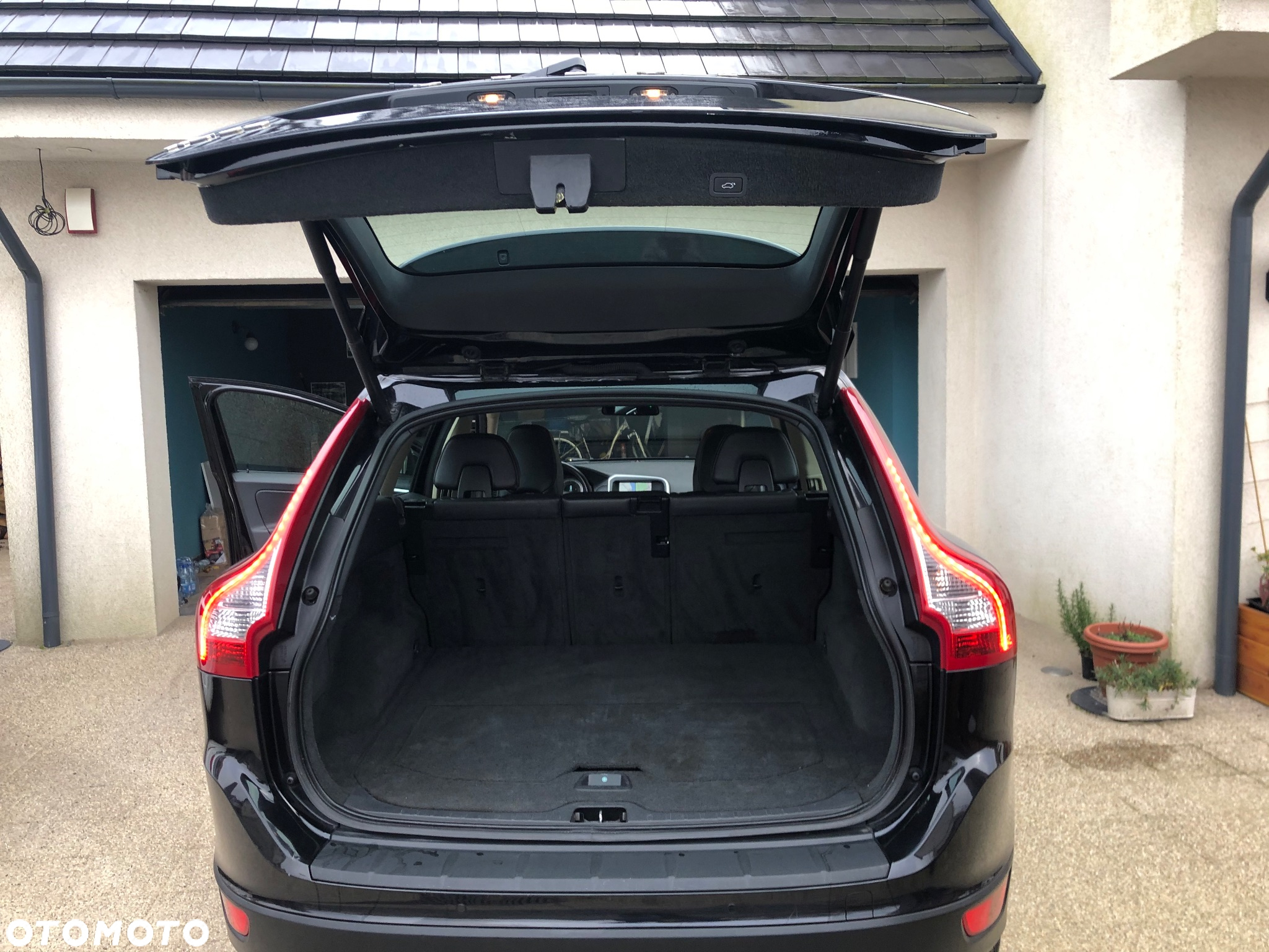 Volvo XC 60 D3 Momentum - 7