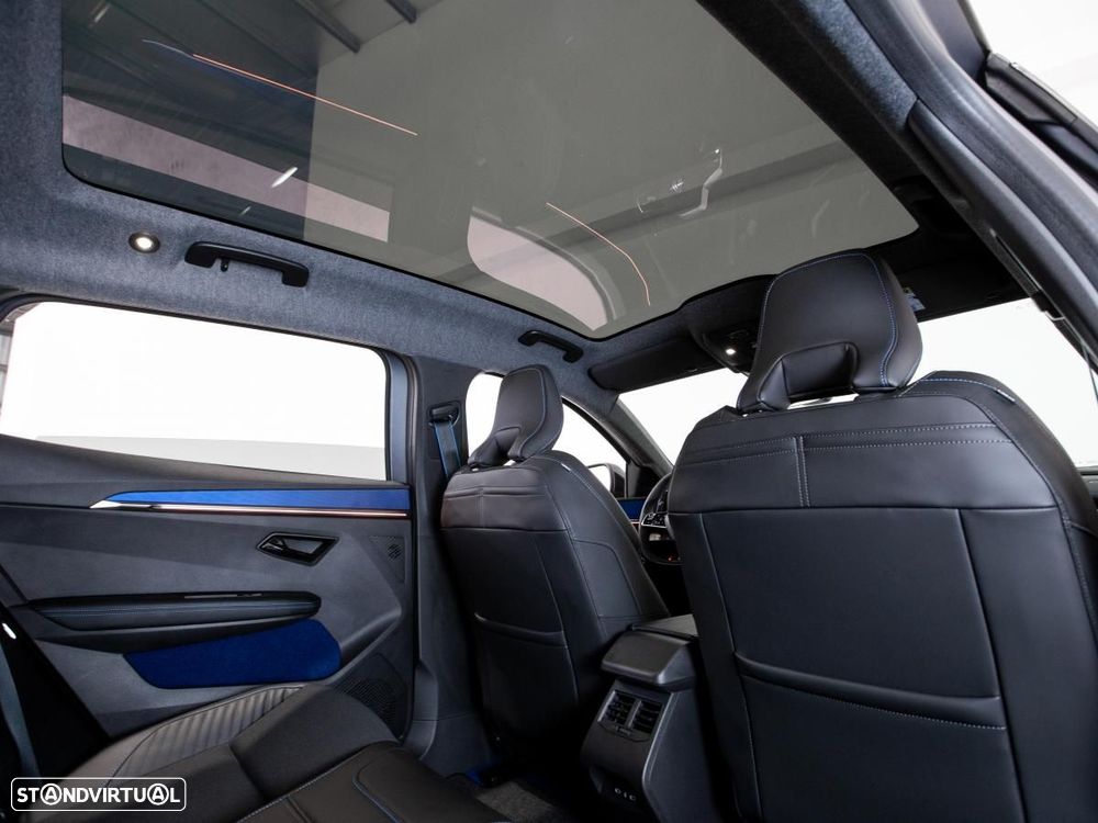 Renault Scénic E-Tech 87 kWh Evolution - 13