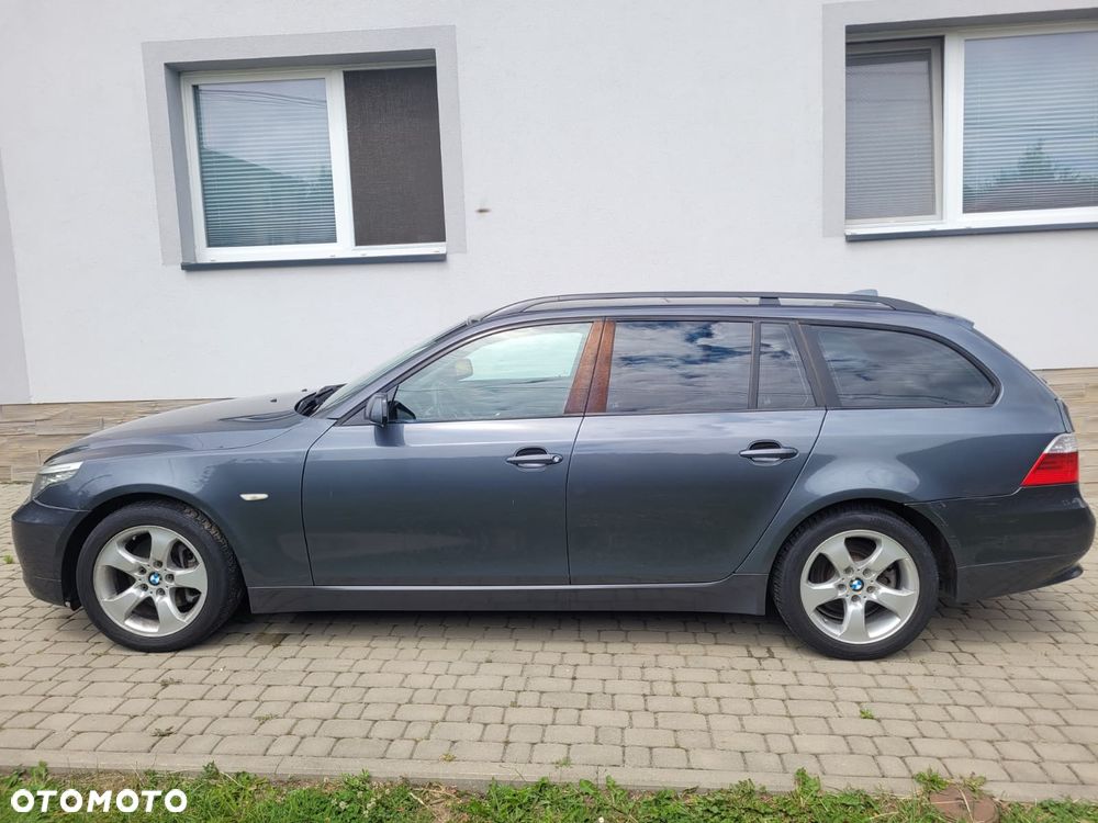BMW Seria 5 530xd - 5