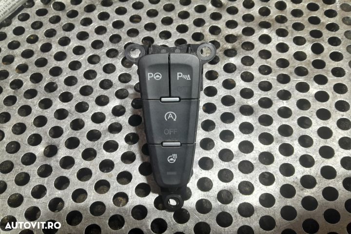 Buton ESP F1ET-11B573-DA F1ET-11B573-DA Ford Focus 3 [facelift] [2014 - 2