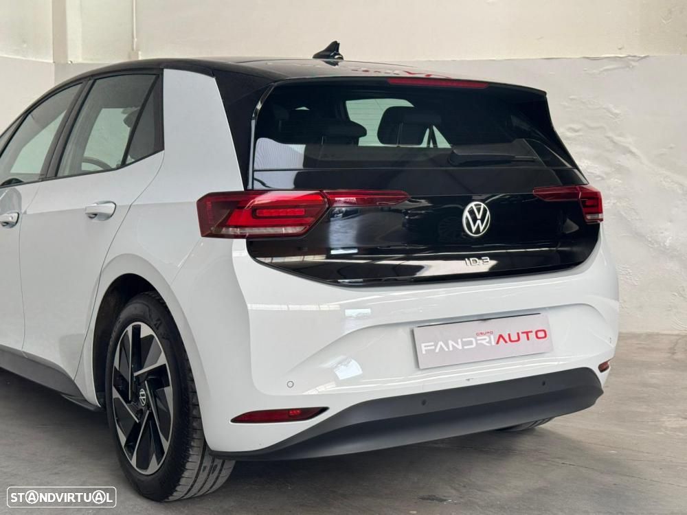 VW ID.3 Performance Upgrade Pro 1st - 13