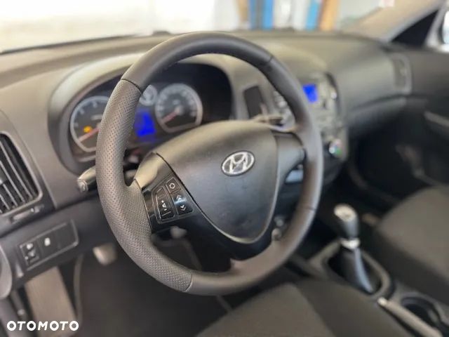 Hyundai i30 - 35