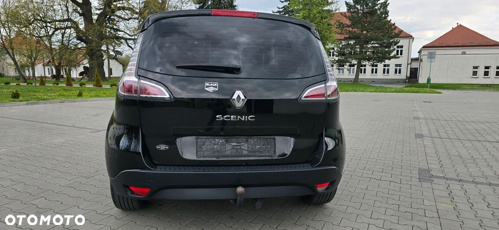 Renault Scenic 1.6 16V 110 TomTom Edition - 7