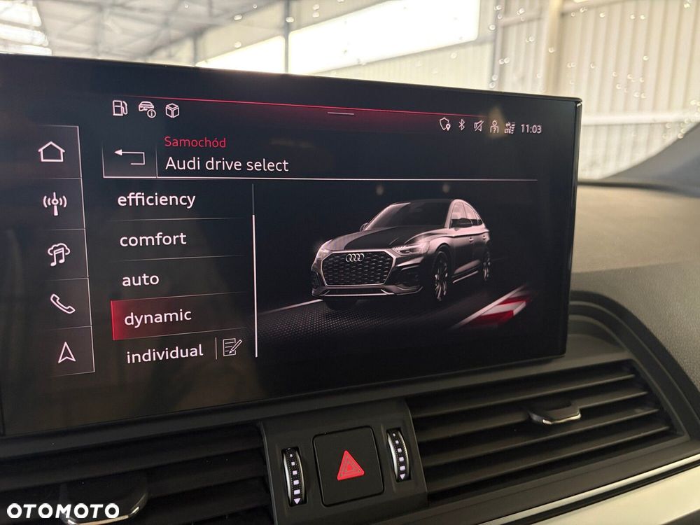 Audi Q5 Sportback - 35