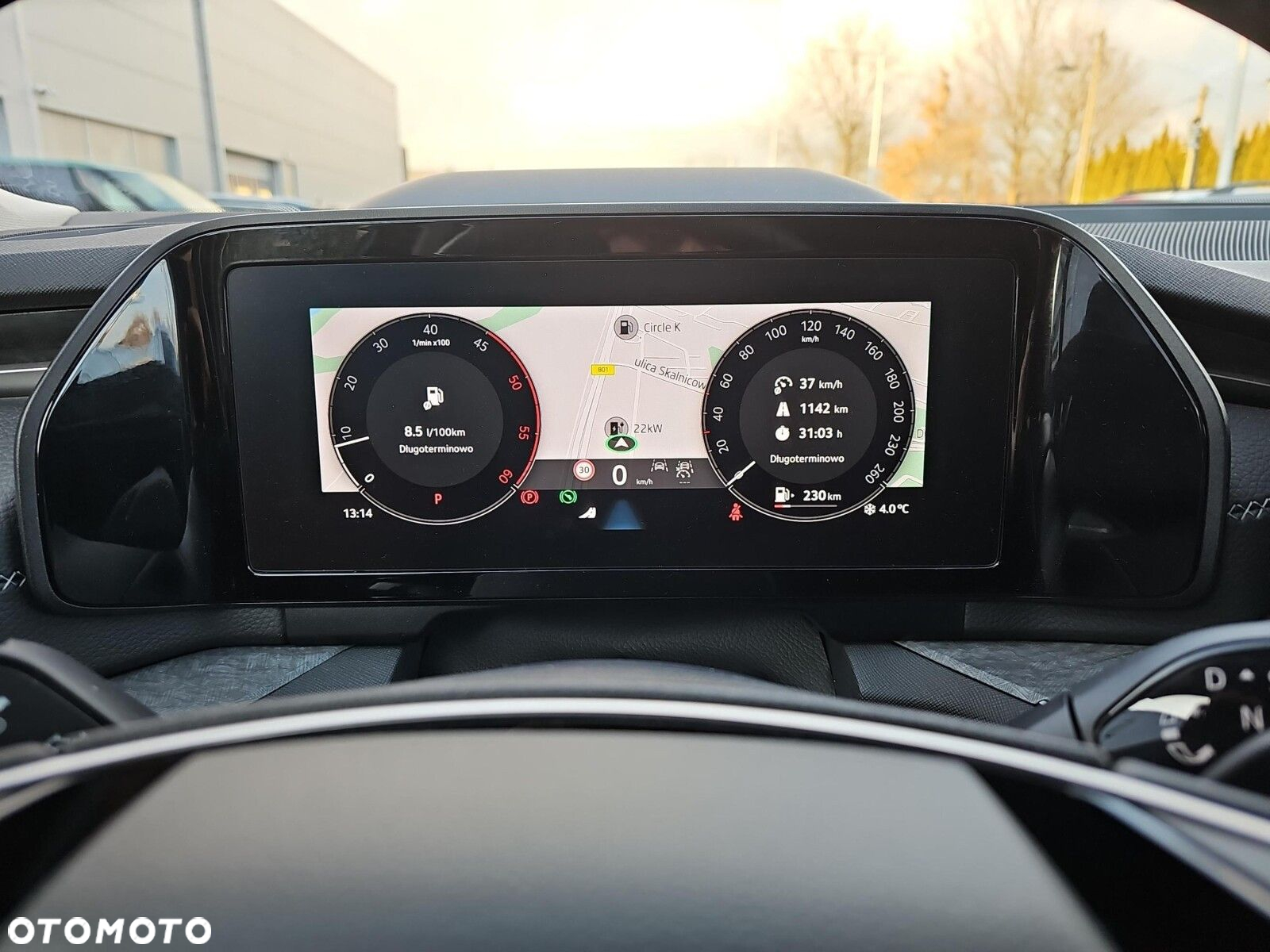 Skoda Kodiaq 2.0 TDI 4x4 Selection DSG - 11