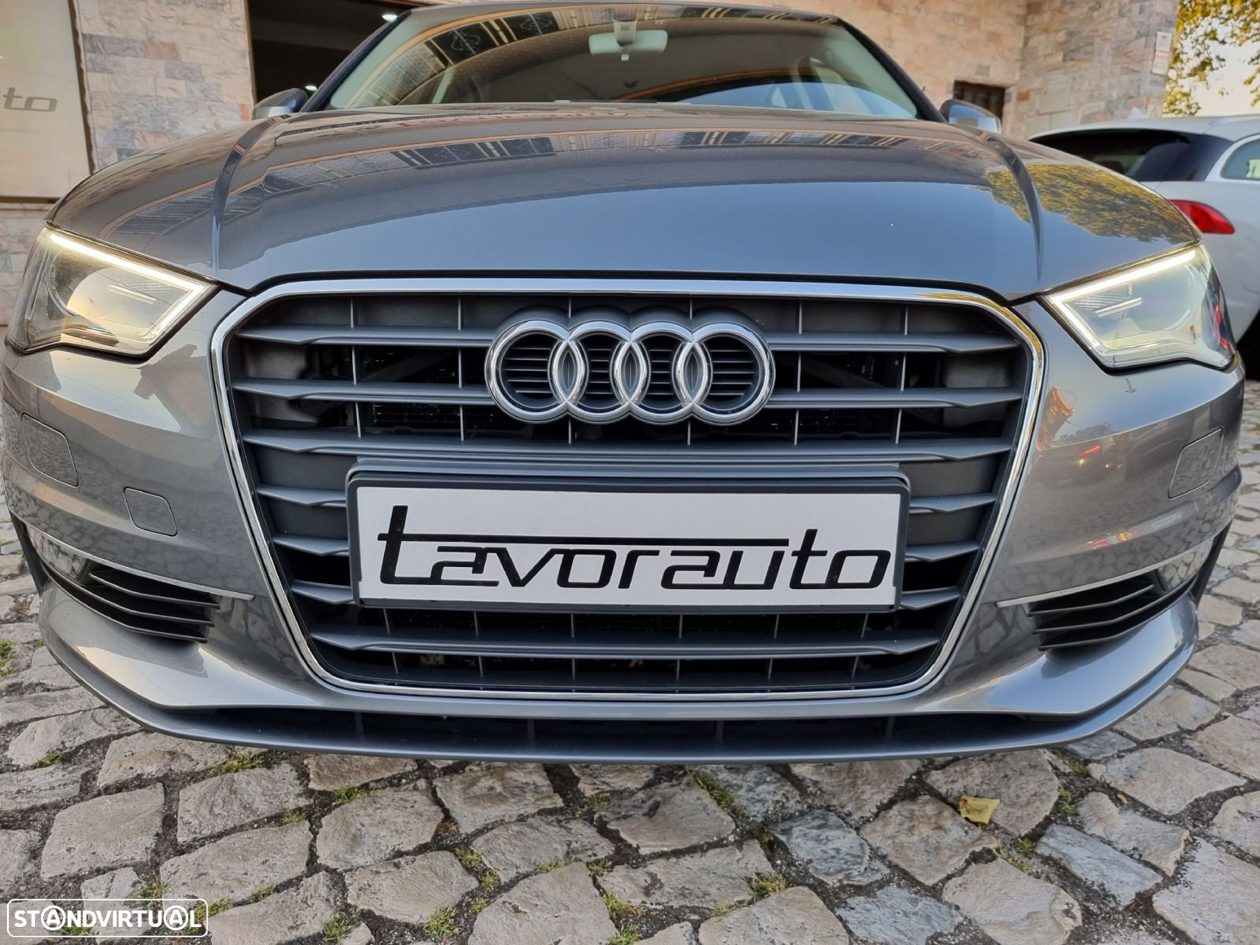 Audi A3 Limousine 1.6 TDI Attraction Ultra - 23
