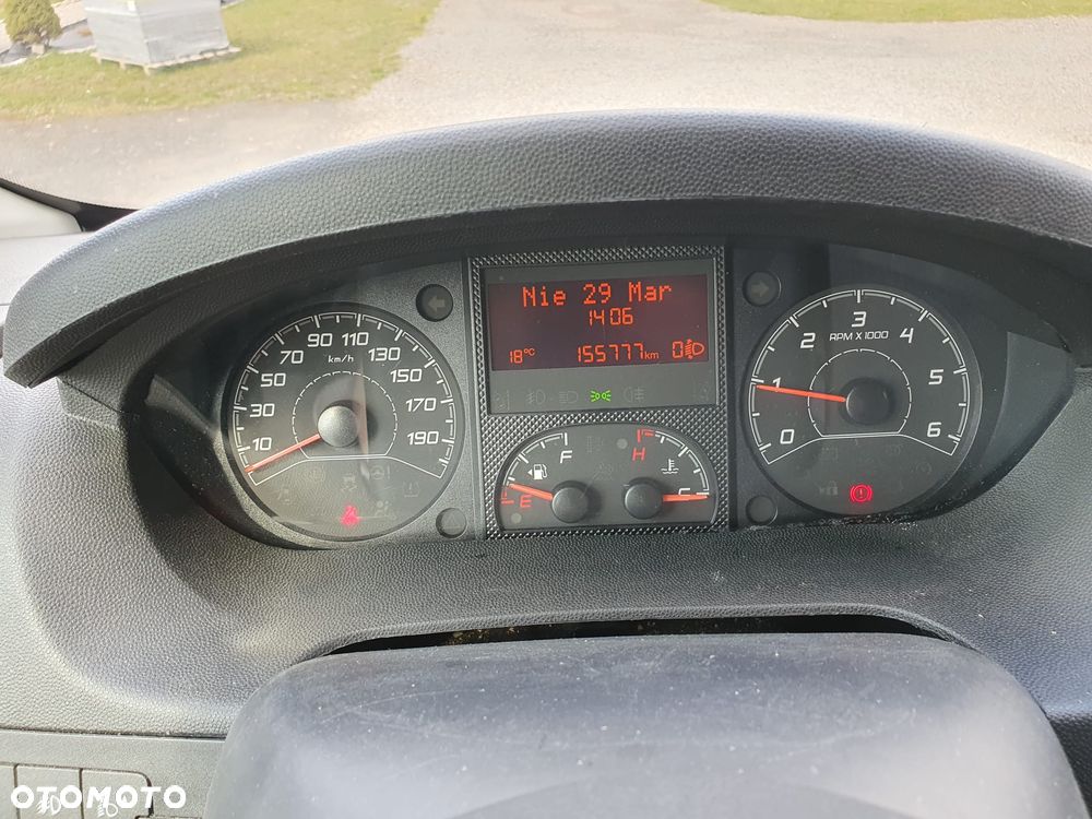 Peugeot Boxer - 11