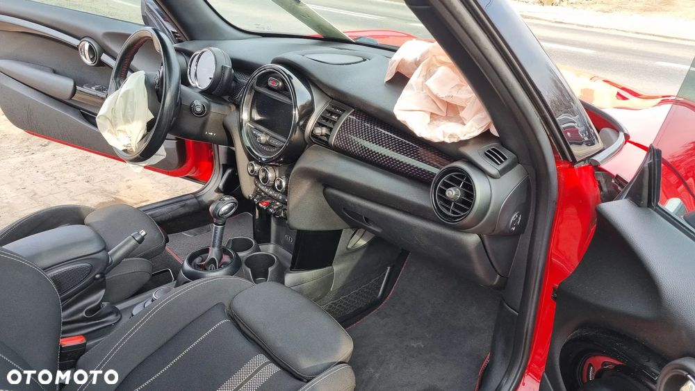 MINI Cooper SD Sport-Aut - 30