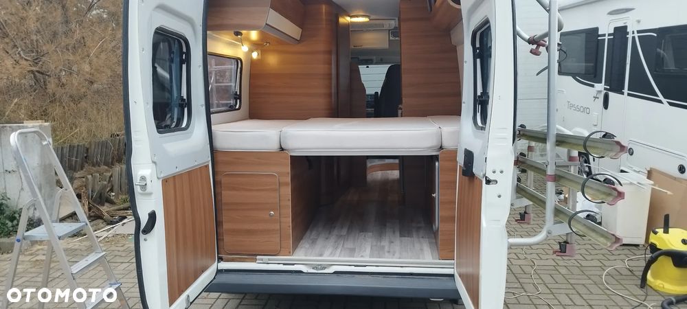 Karmann-Mobil Davis - 33