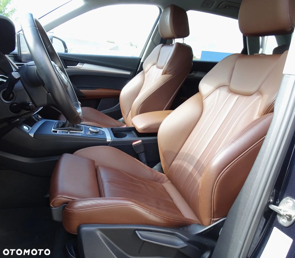Audi Q5 - 15