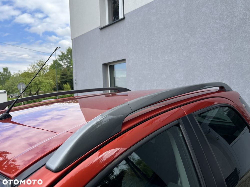 Suzuki SX4 1.6 VVT 4x4 Limited - 21