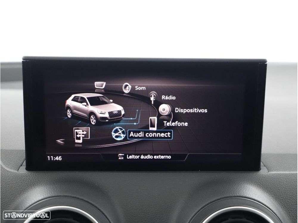 Audi Q2 35 TFSI Advanced S tronic - 18